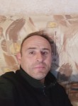 Игорь, 48 лет, Севастополь