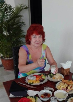 Helen, 59, ราชอาณาจักรไทย, กรุงเทพมหานคร