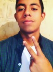 Alejandro, 20 лет, Nueva Guatemala de la Asunción