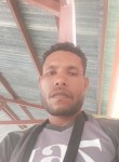 Tt, 18, Manokwari