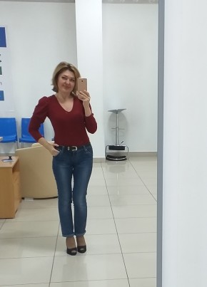 Оксана, 49, Россия, Солнечногорск