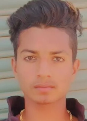 Zeeshan, 19, India, Harpanahalli