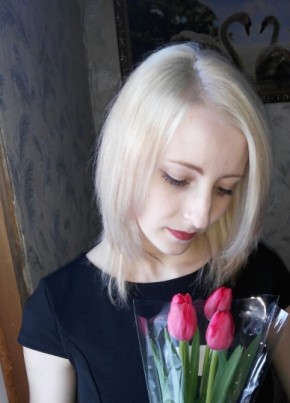 Анастасия, 30, Россия, Елань