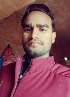 Manoj Prajapati, 25, India, Varanasi