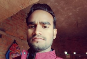 Manoj Prajapati, 23 - Just Me