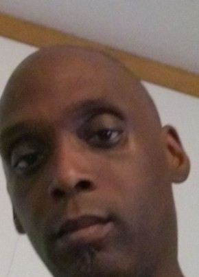 hamiltonsouthw, 50, United States of America, Hinesville