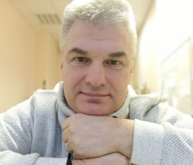Evgeniy, 52, Saint Petersburg