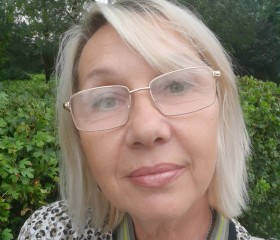 Svetlana, 58, Khimki