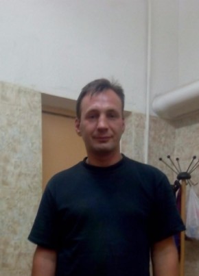 Владимир, 44, Россия, Солнцево