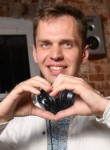 Ivan, 34, Saint Petersburg