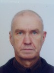 Сергей, 66 лет, Одеса