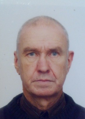 Сергей, 66, Україна, Одеса