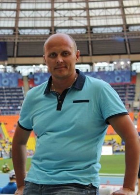 Alex(массажист), 49, Россия, Зеленоград