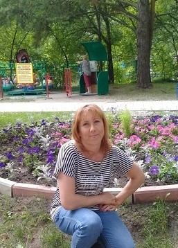 Татьяна, 40, Россия, Алтайский