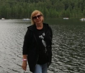 Наталья, 58 лет, Чита