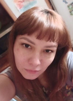 Ангелина, 38, Россия, Самара