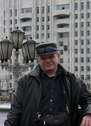 Alex, 64, Russia, Khabarovsk