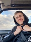 Alexander, 21, Chelyabinsk