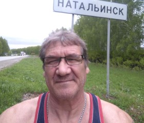 ВладиМир, 63 года, Октябрьский (Республика Башкортостан)