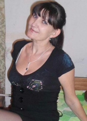 Натали, 48, Россия, Целина