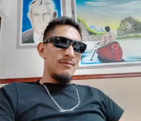 Jesus Ramirez, 32 года, Loreto (Estado de Zacatecas)