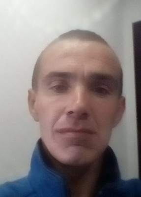 Алексей, 33, Россия, Бижбуляк