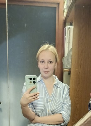Ирина из Рязани 36 лет