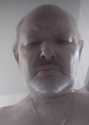 Олег, 68, Россия, Таганрог