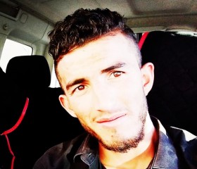 Younes Salem, 23 года, M