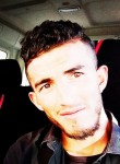 Younes Salem, 22  , M Sila