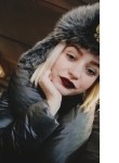 Яна - Омск
