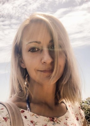 Екатерина, 41, Россия, Новотроицк