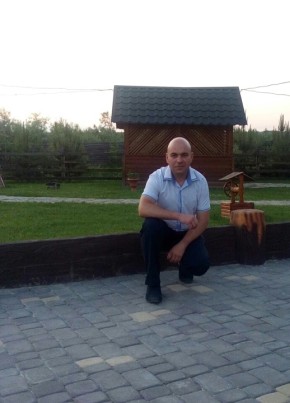 Андрій, 35, Україна, Косів