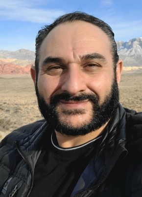 Gevorg, 52, United States of America, Spring Valley (State of Nevada)