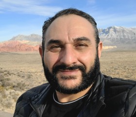 Gevorg, 52 года, Spring Valley (State of Nevada)