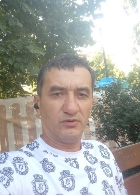 Farhod, 42, Россия, Кокошкино