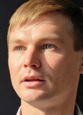 Иван из Невьянска 40 лет