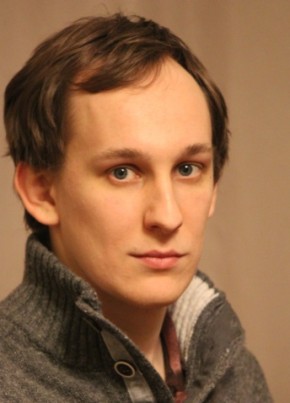 Даниил, 35, Россия, Санкт-Петербург
