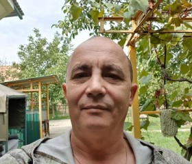 Александр, 52 года, Кудепста