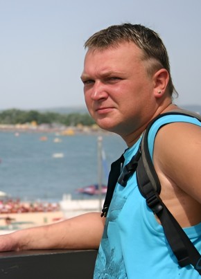 слава, 44, Russia, Saint Petersburg
