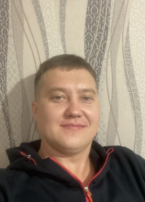 Александр, 35, Україна, Алчевськ