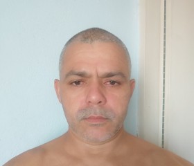 Elias, 43 года, São Paulo capital