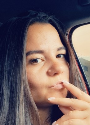 Галина из Зеленограда 36 лет