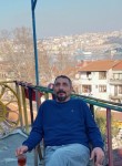 Abdu, 52 года, İstanbul