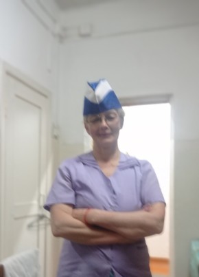 Мираслава, 57, Россия, Улан-Удэ