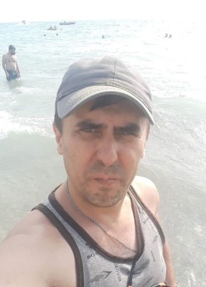 Вадим, 43, Россия, Пятигорск