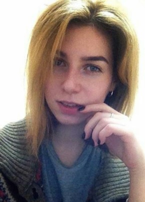 Дарина, 28, Россия, Томск