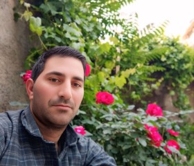 Moslem, 40, Tabriz