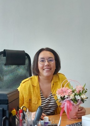 Наталья из Челябинска 45 лет