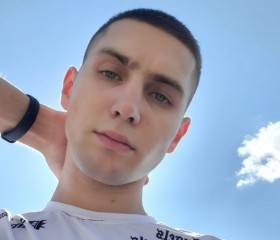 Misha, 23, Cherdakly
